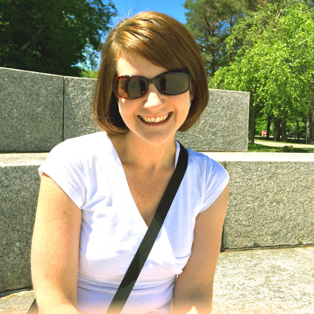 Meet your Posher, Stephanie